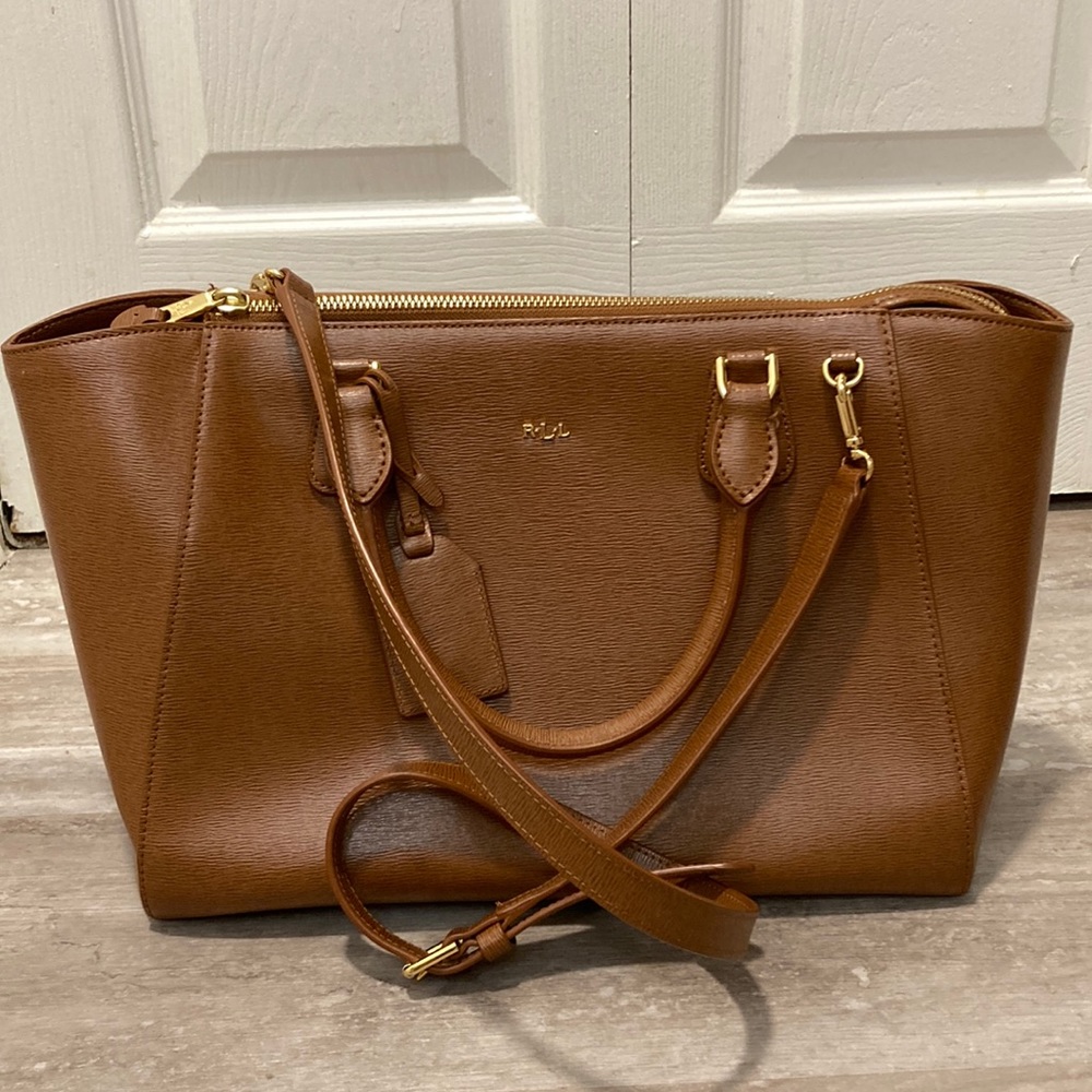 Work purse